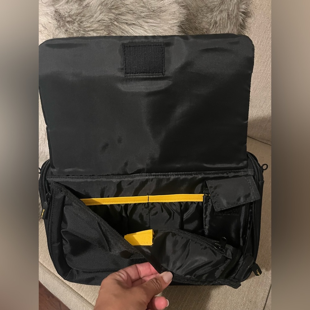 Mini laptop bag - Picture 4 of 5